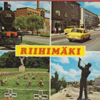 Riihimäki - pikkukuva 1