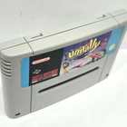 SNES - Unirally - pikkukuva 2