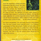 Alan Dean Foster: Diuturnity's Dawn (paperback) - pikkukuva 2