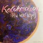 KOLEHMAINEN - TÄSSÄ LEPÄÄ JÄNIS - pikkukuva 1