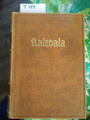 Kuva-Kalevala