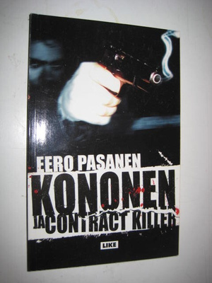 Pasanenb : Kononen ja contract killer - Nid 1p
