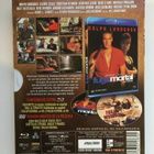 Villi Pako - Joshua Tree (1993) Dolph Lundgren (Blu-ray) - pikkukuva 2