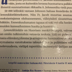 VEIKKO HUOVINEN: LEMMIKKIELÄIN - pikkukuva 2