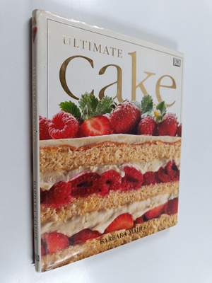 Ultimate cake