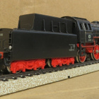 Märklin Br23 höyryveturi - pikkukuva 2