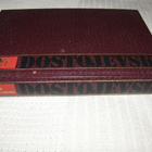 F.M. Dostojevski Muistelmia kuolleesta talosta  -sid - pikkukuva 1