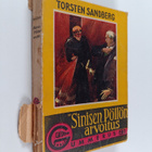 Torsten Sandberg : Sinisen pöllön arvoitus : salapoliisir... - pikkukuva 1