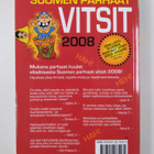 Suomen parhaat vitsit 2008 - pikkukuva 2
