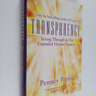 Penney Peirce : Transparency : Seeing Through to Our Expa... - pikkukuva 1