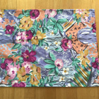 Puuvillasekoitteinen koristetyynynpäällinen ( 70 x 55 cm ) - pikkukuva 1