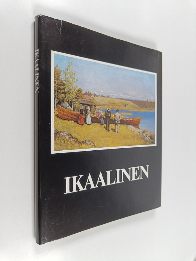 Ikaalinen