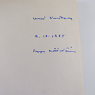 Seppo Kääriäinen : Suomen oma tie (signeerattu) - pikkukuva 3