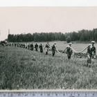 Turku Piikkiö lennätinkaapelinasennus  1939 - pikkukuva 1