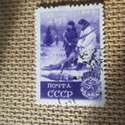 CCCP 1949: Urheilu Neuvostoliitossa - pikkukuva 5