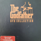 The Godfather dvd Collection - pikkukuva 1