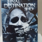 2 x dvd The Final Destination 3-D special edition - pikkukuva 1