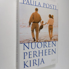 Paula Posti : Nuoren perheen kirja - pikkukuva 1