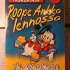 Aku Ankan taskukirja 120 • Roope Ankka lennossa - pikkukuva 2