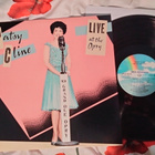 Patsy Cline LP - pikkukuva 1