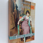 Georgette Heyer : Suutu talleke - pikkukuva 1