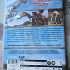 KUMBA PUOLIRAIDALLINEN SEEPRA DVD - pikkukuva 2