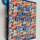 Pekka (toimituksen johto) Rinne : Kultaa, kunniaa, kyynel... - pikkukuva 1