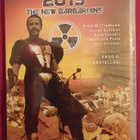 2019 The New Barbarians (muoveissa) - pikkukuva 1
