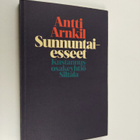 Antti Arnkil : Sunnuntaiesseet - pikkukuva 1