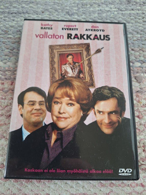 Vallaton Rakkaus