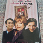 Vallaton Rakkaus - pikkukuva 1