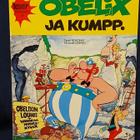ASTERIX Obelix ja kumpp. 1.p - pikkukuva 1