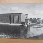 VANHA Postikortti Tampere 1930-l Alkup. Mallikappale - pikkukuva 1