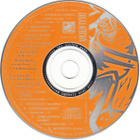 Angelin Tytöt - Dolla - CD - 1992 - pikkukuva 3