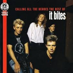 It Bites - Calling All The Heroes (CD)