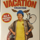 Faijalla hommat hanskassa -kokoelma (4DVD) Chevy Chase UUSI - pikkukuva 1