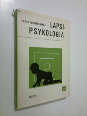 Tapio Nummenmaa : Lapsipsykologia