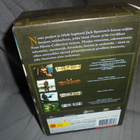 DVD Pirates of the Caribbean-four movie collection BOX - pikkukuva 2