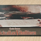 Väkivallan vihollinen (1974) Charles Bronson (UUSI) - pikkukuva 3
