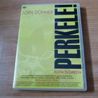PERKELE -kuvia Suomesta (Jörn Donner) 1971*** DVD nm! - pikkukuva 1
