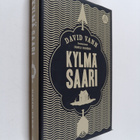 David Vann : Kylmä saari - pikkukuva 1