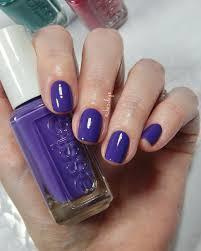 Essie kynsilakka IRL