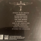 FOZZY: Sin And Bones * EUR 2012 - pikkukuva 2