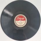 Savikiekko 1955 - Kullervo Linnan orkesteri - Triola T 4179 - pikkukuva 4