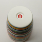 Iittala Origo muki 0,25 l oranssi - pikkukuva 4
