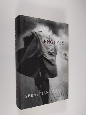 Sebastian Faulks : Engleby