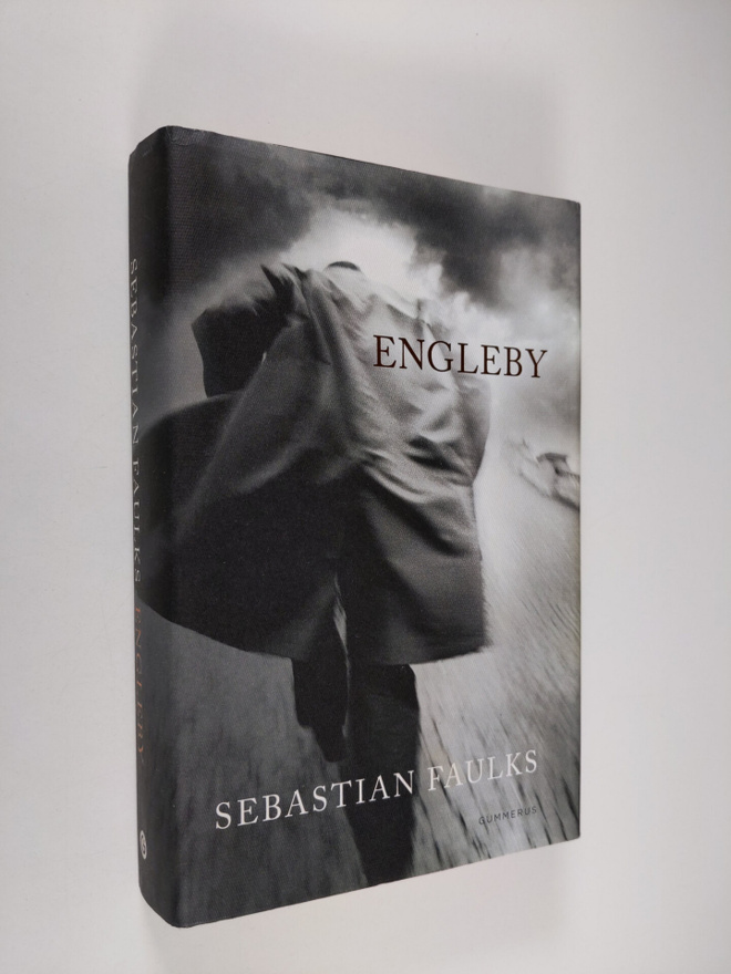 Sebastian Faulks : Engleby