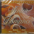 Winter Romance • Seasons Classics CD UUSI - pikkukuva 1