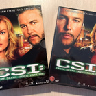 CSI: Kausi 7 (6DVD) - pikkukuva 3