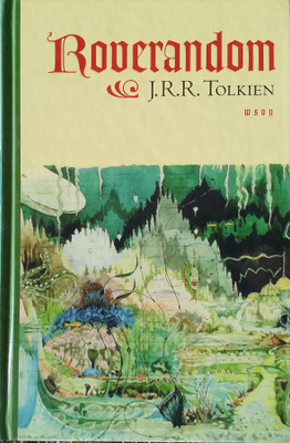 J. R. R. Tolkien - Roverandom